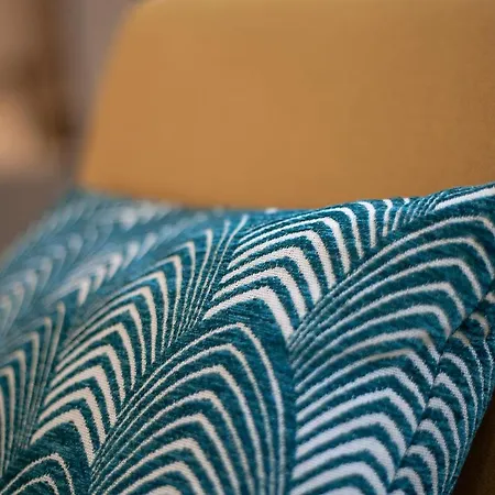 Au Domaine Cru Gæstehus