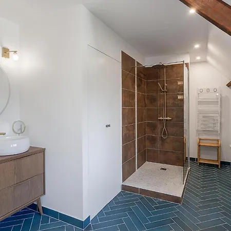 Au Domaine Cru Guest house