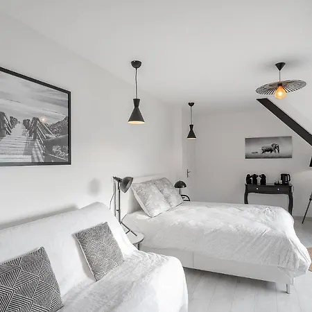 Guest house Au Domaine Cru Savignies