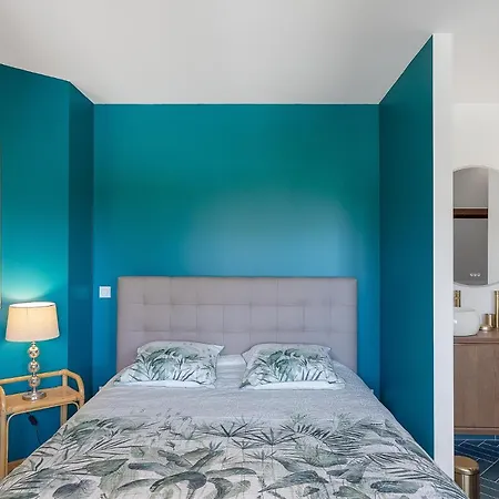 Guest house Au Domaine Cru Savignies