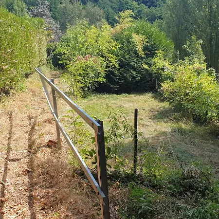 Gasthuis Au Domaine Cru Savignies