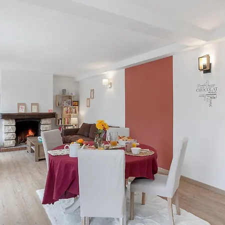 Au Domaine Cru Guest house Savignies