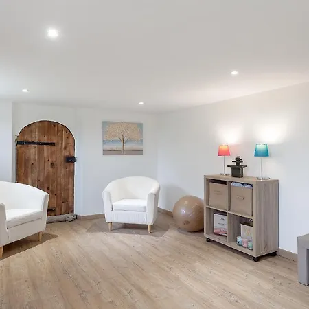 Guest house Au Domaine Cru *