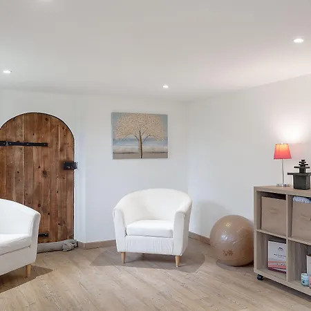 Au Domaine Cru Gæstehus 3*